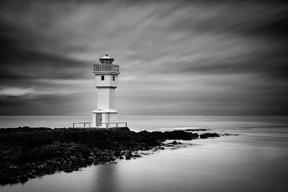 Akranes Lighthouse