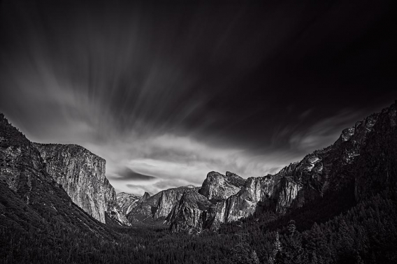 yosemite valley